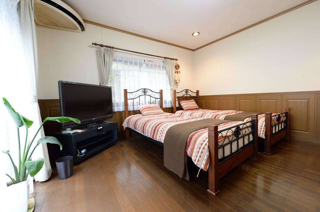 Guesthouse Kimiko Kasagicho Eksteriør bilde