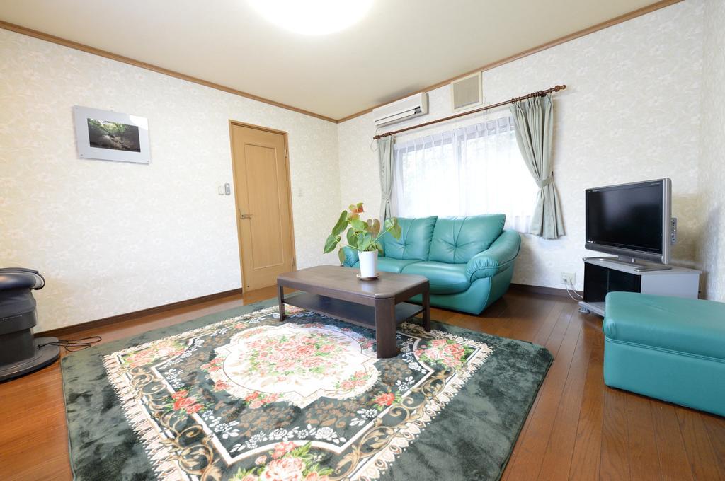 Guesthouse Kimiko Kasagicho Eksteriør bilde