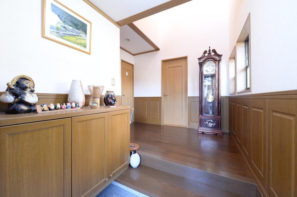 Guesthouse Kimiko Kasagicho Eksteriør bilde