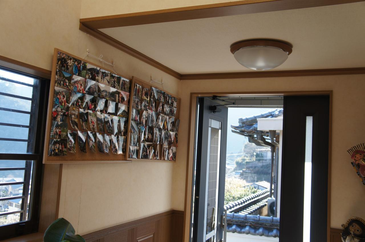 Guesthouse Kimiko Kasagicho Eksteriør bilde